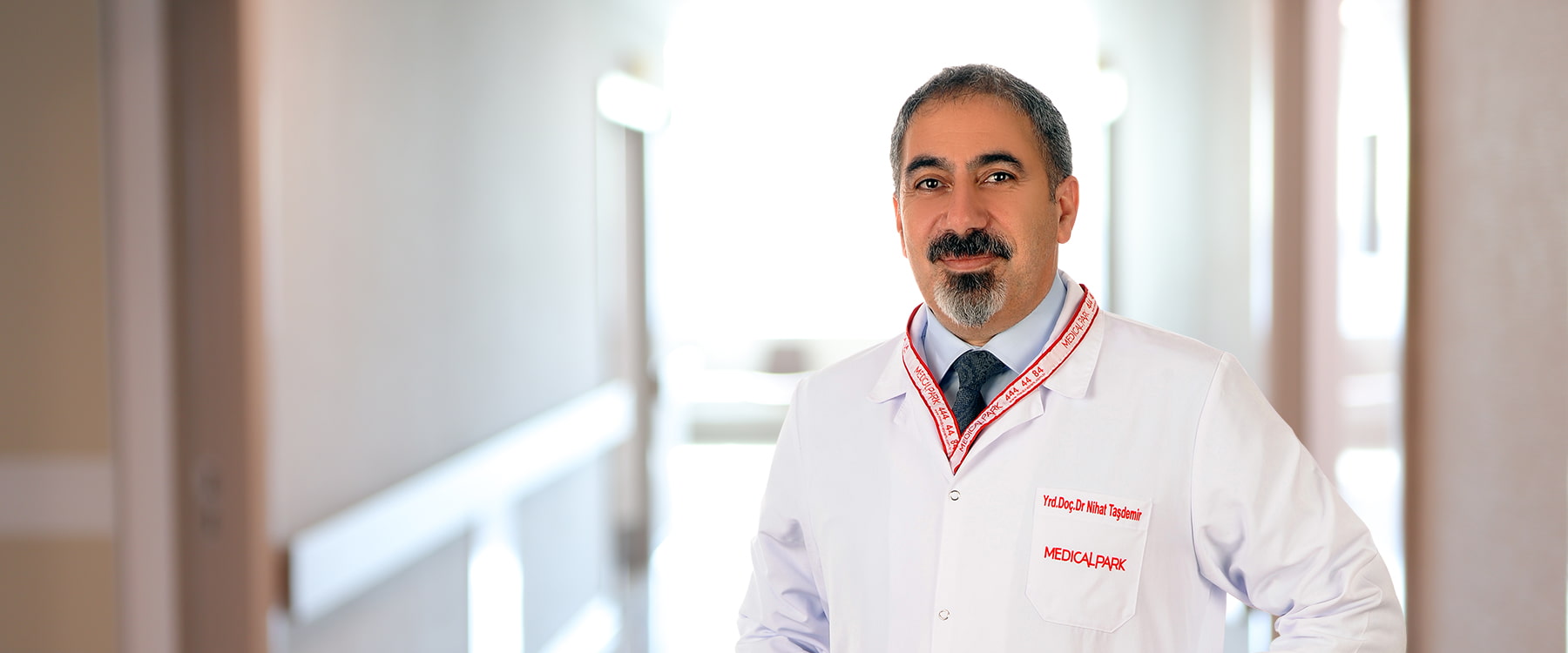 Uzm. Dr. Nihat Taşdemir