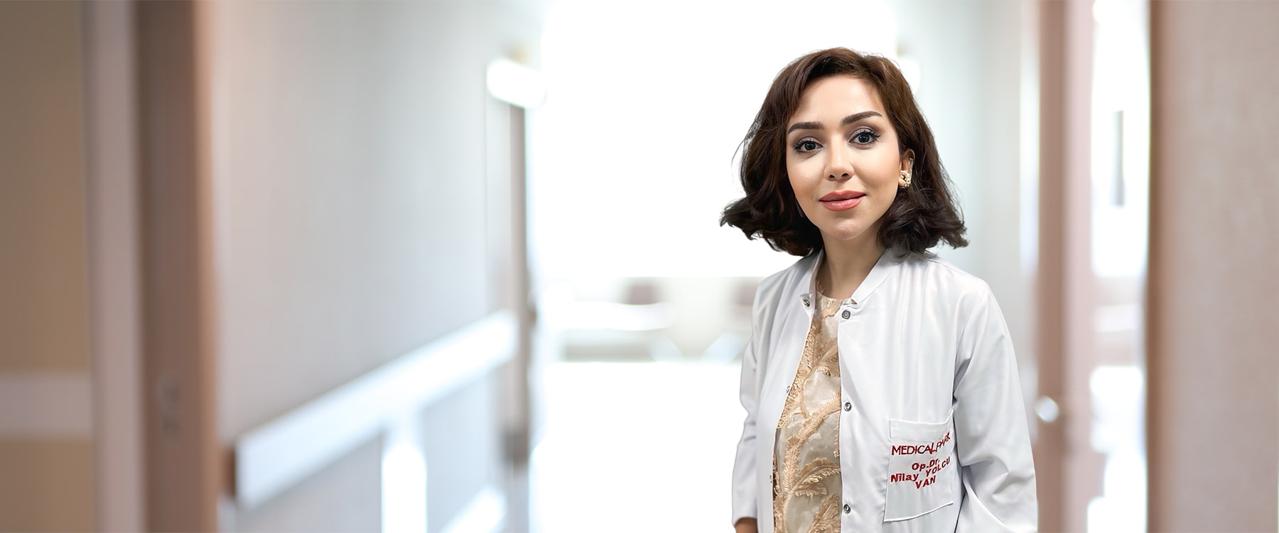 Op. Dr. Nilay Yolcu Van