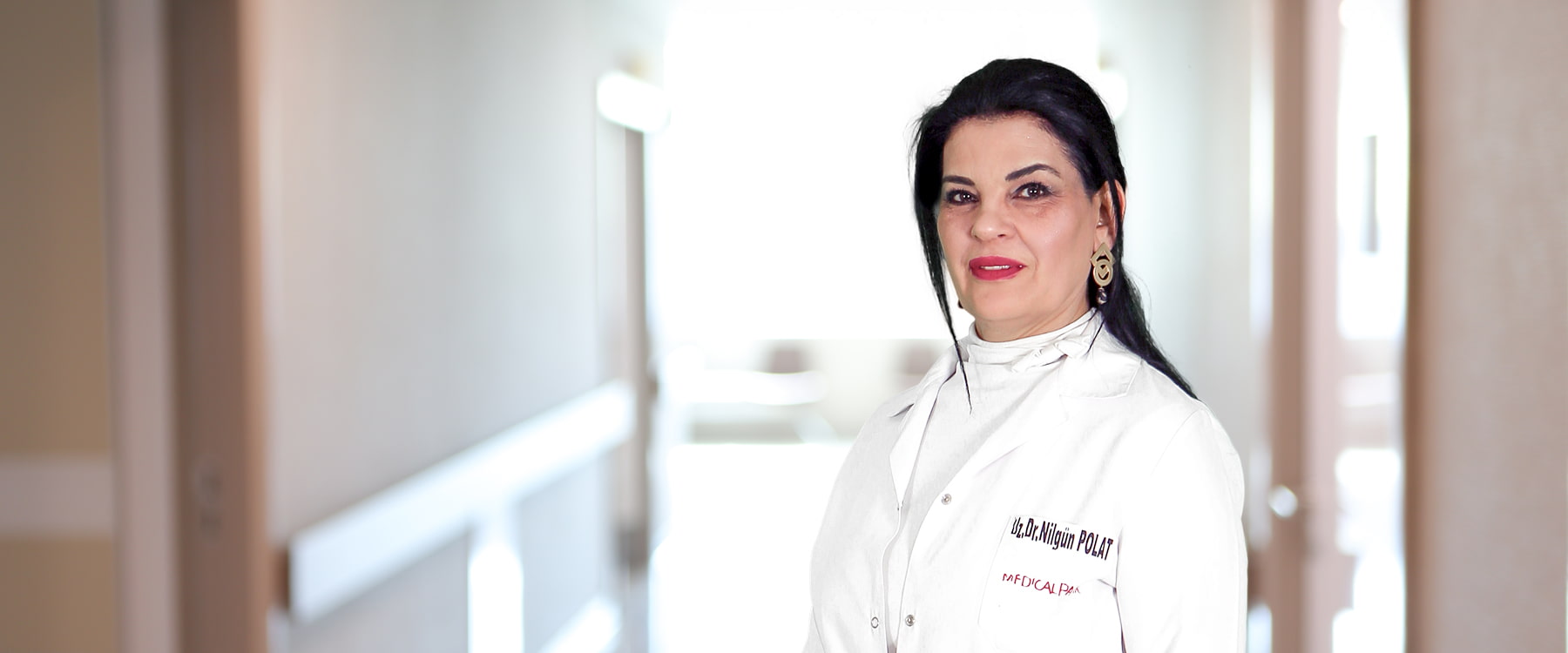 Uzm. Dr. Nilgün Polat