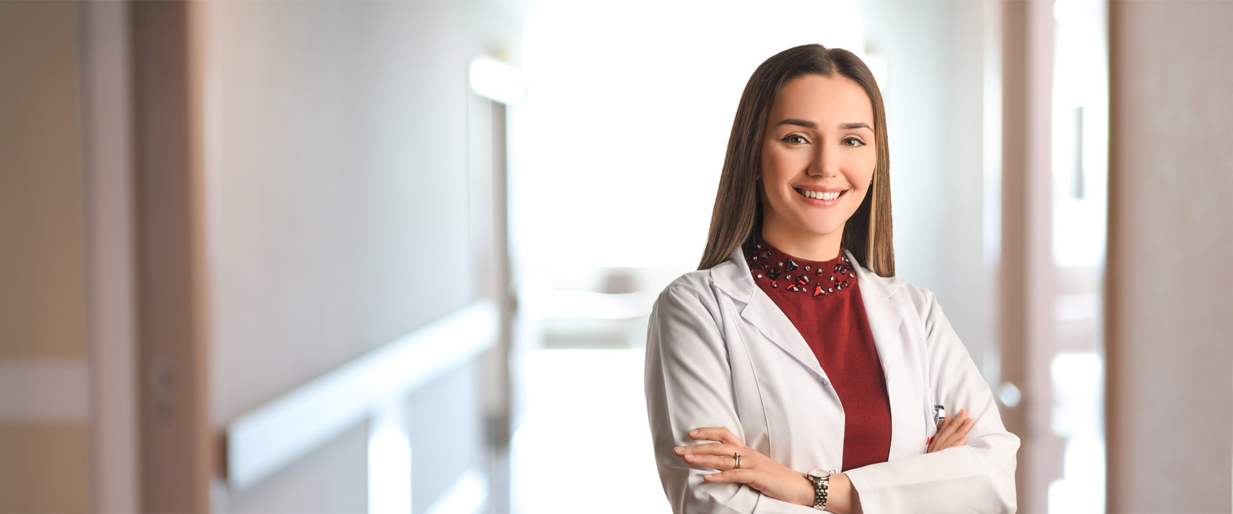 Uzm. Dr. Nurıda Osmanlı