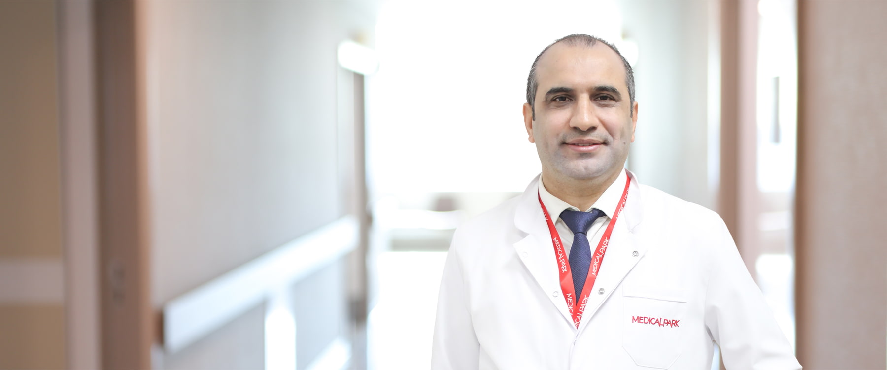 Uzm. Dr. Nurettin Ay