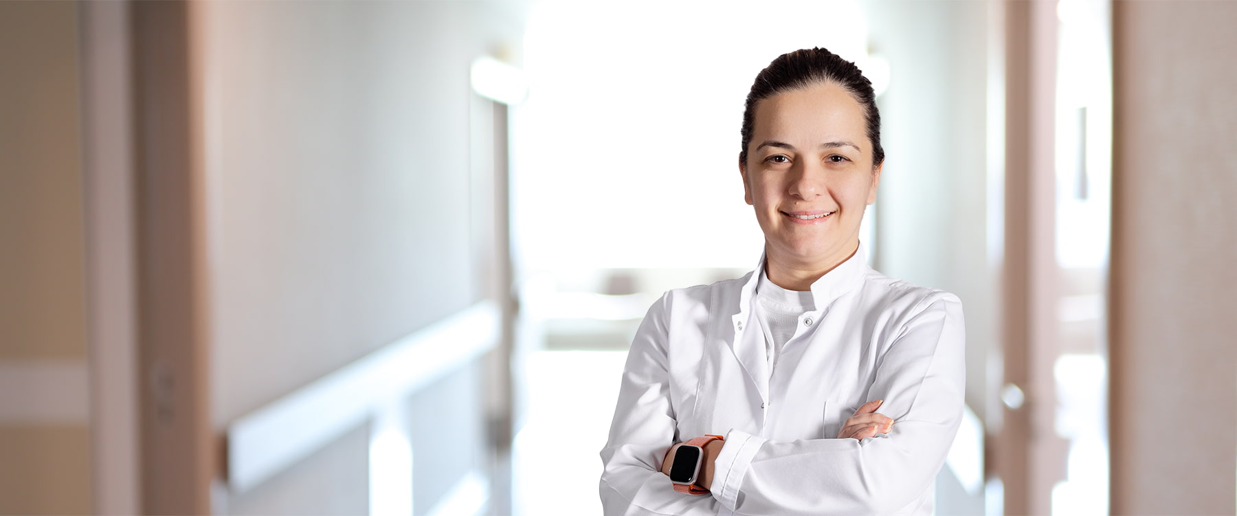 Uzm. Dr. Nurgül Özgür Yurttaş
