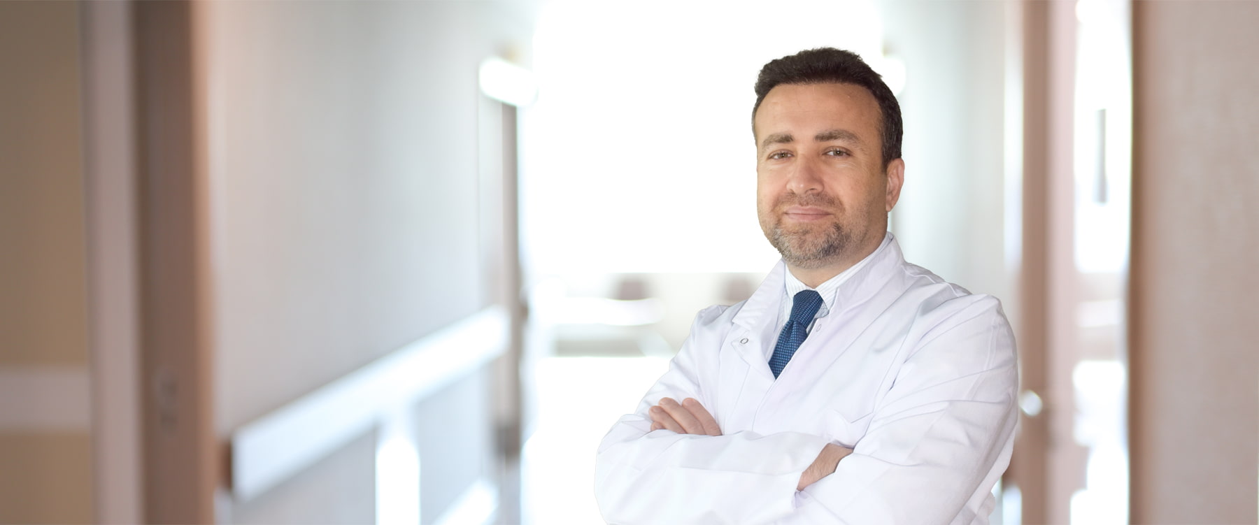 Uzm. Dr. Nuri Havan