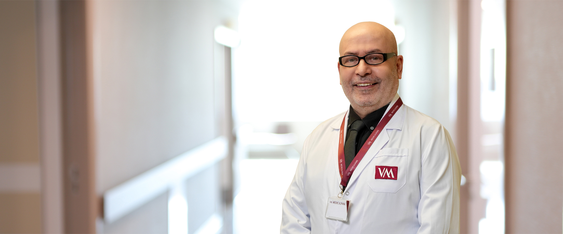 Prof. Dr. Nurol Arık