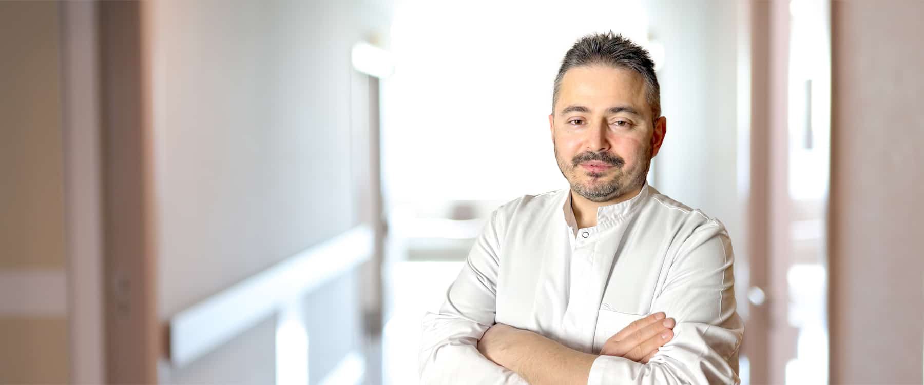 Uzm. Dr. Nurullah Yılmaz