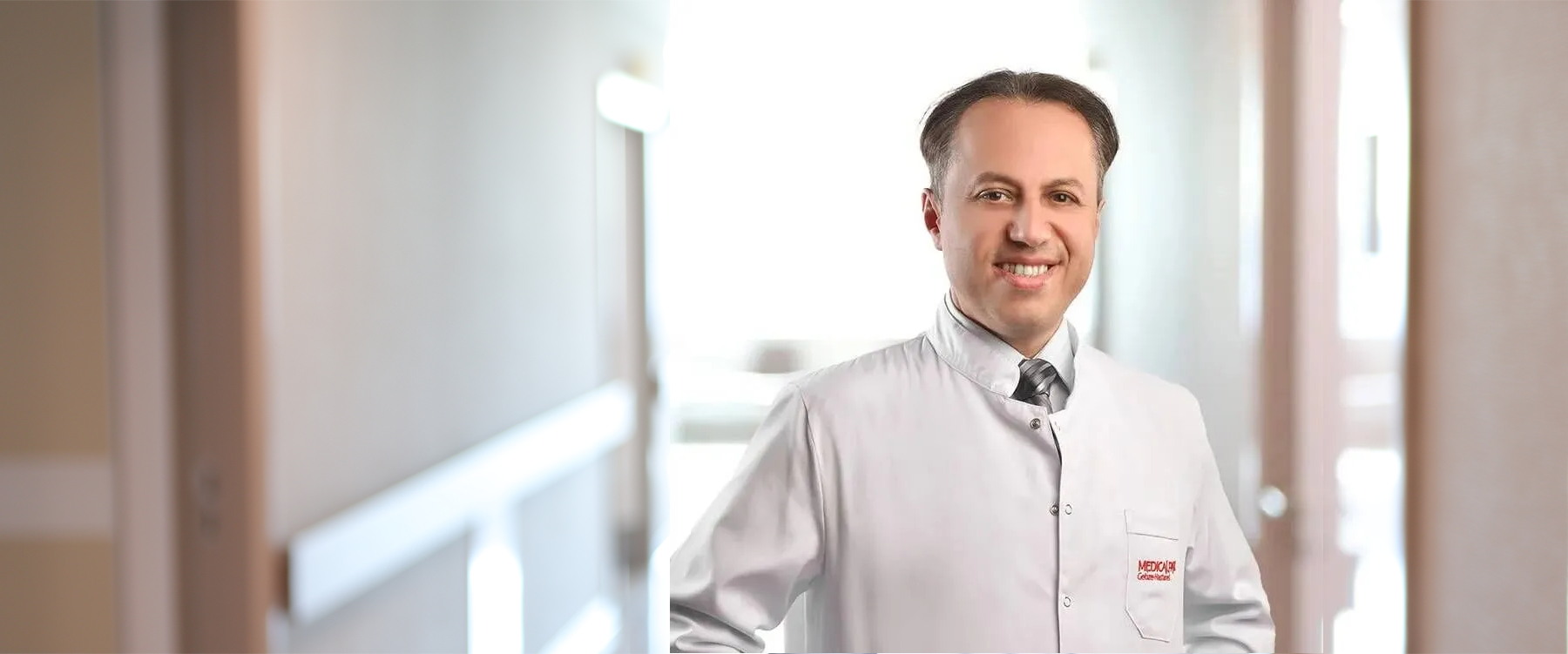 Op. Dr. Oğuz Çetinkaya
