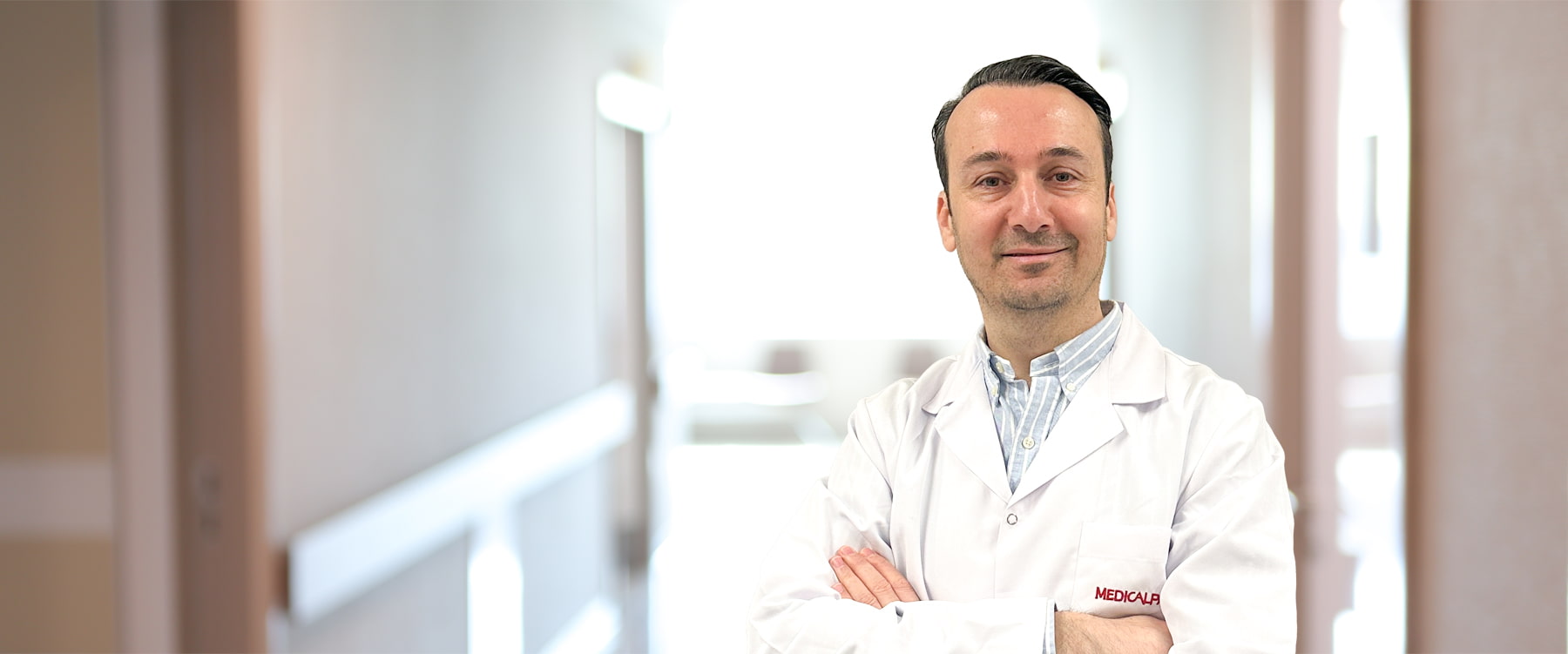 Doç. Dr. Oğuzhan Çimen