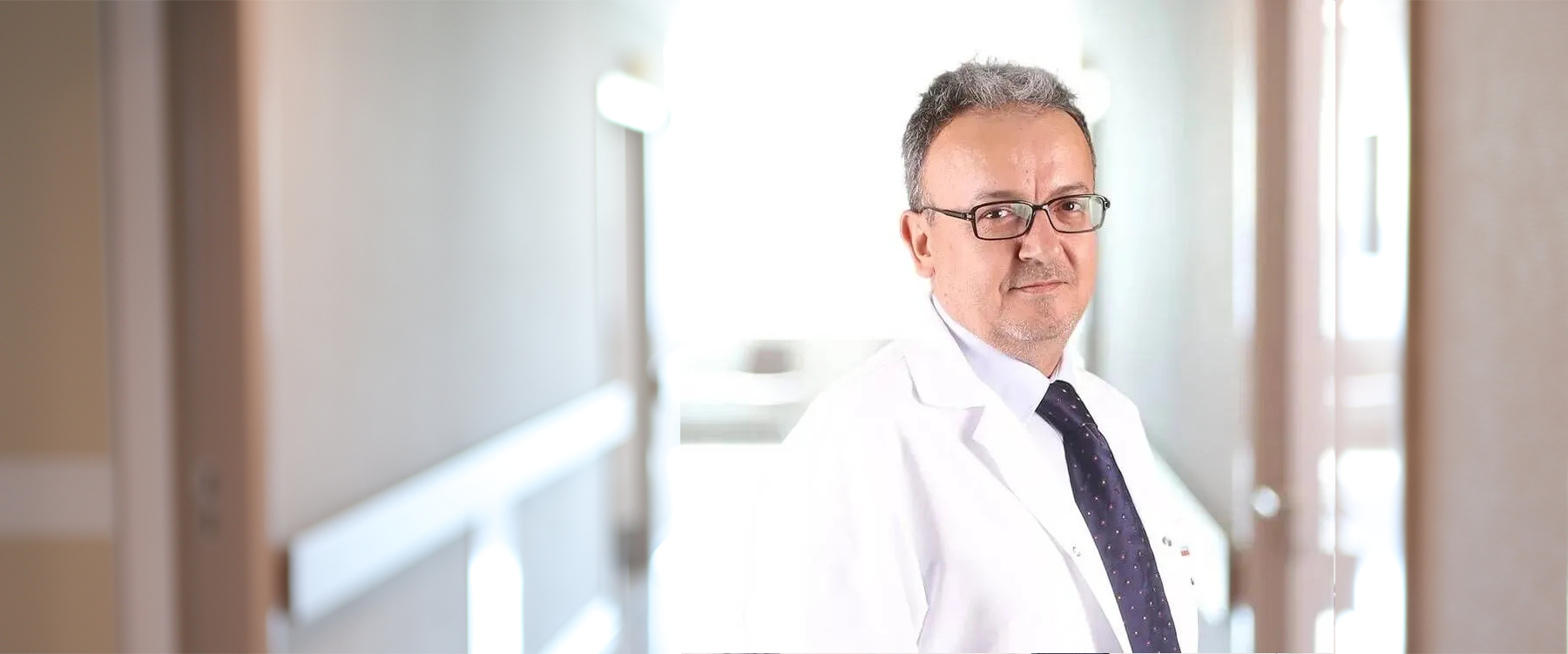 Dr. Öğr. Üyesi Okan Akkaya