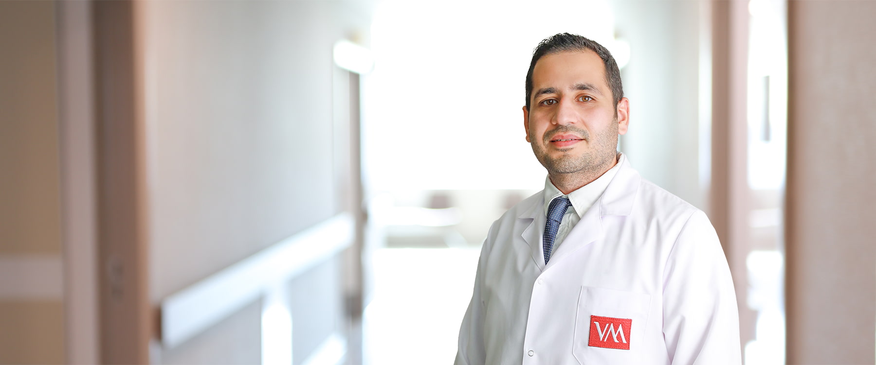 Op. Dr. Omar AlJasım