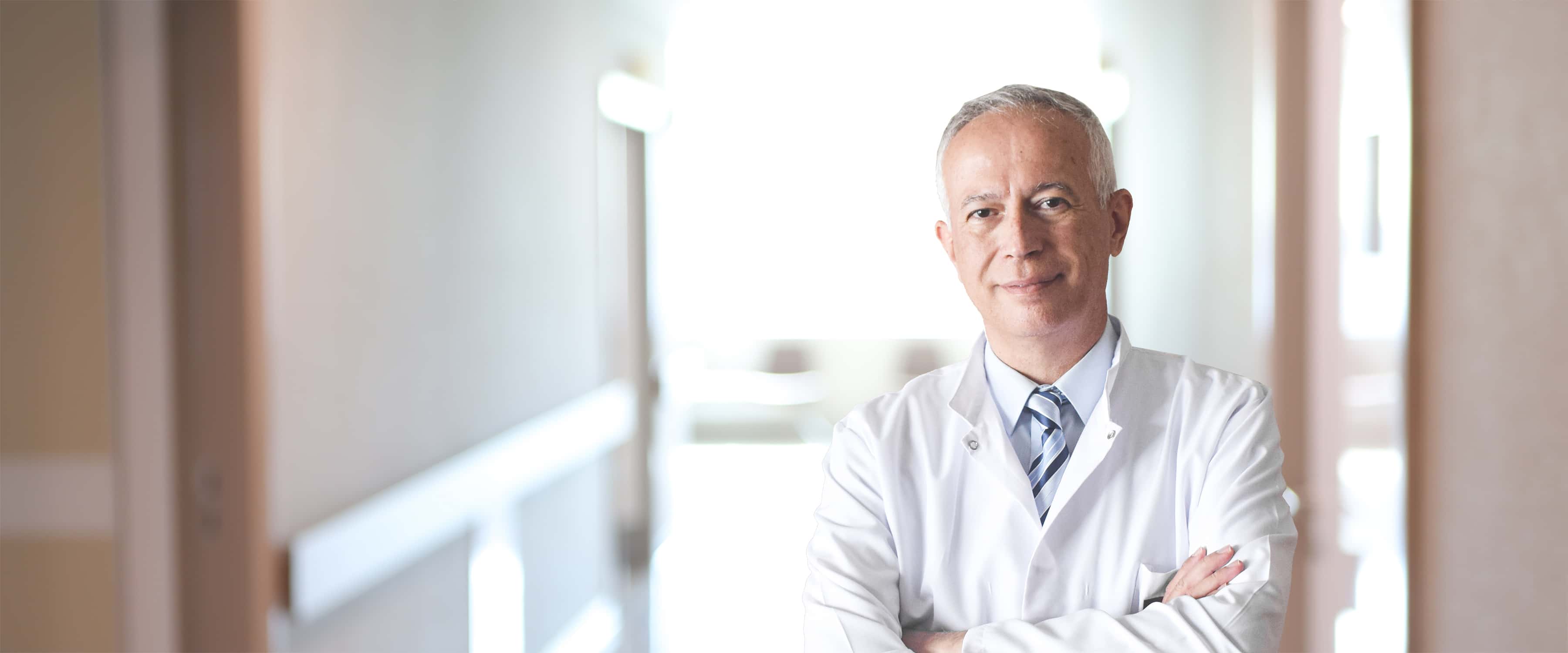 Prof. Dr. Ömer Engin