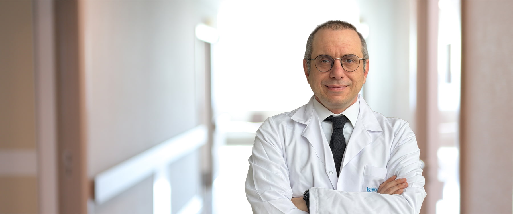 Uzm. Dr. Ömer Gezdur