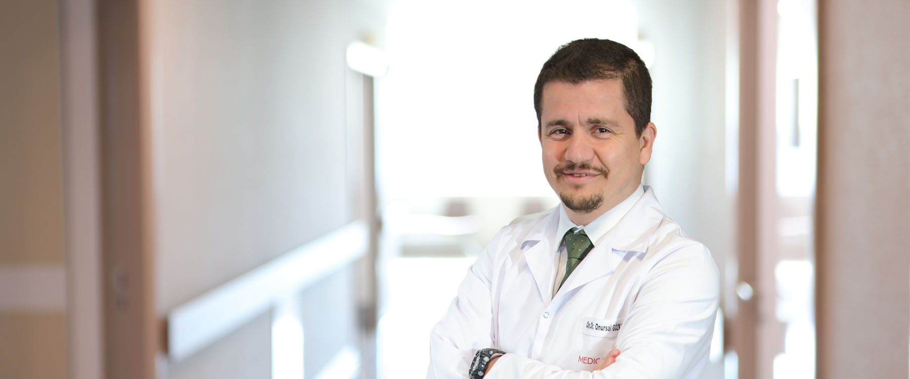 Op. Dr. Onursal Gözkaya