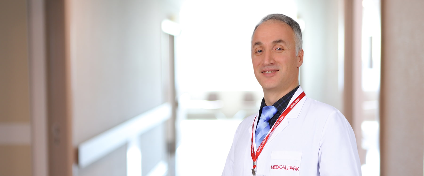 Op. Dr. Osman Özergin