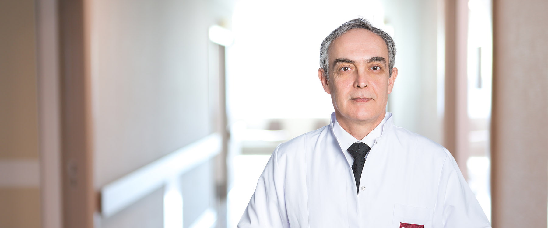 Prof. Dr. Osman Rodop