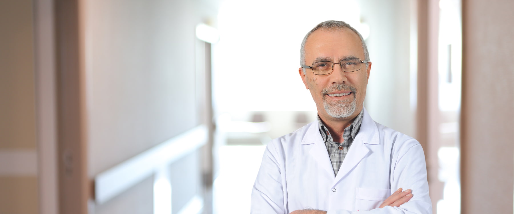 Uzm. Dr. Osman Şadi Günaydın