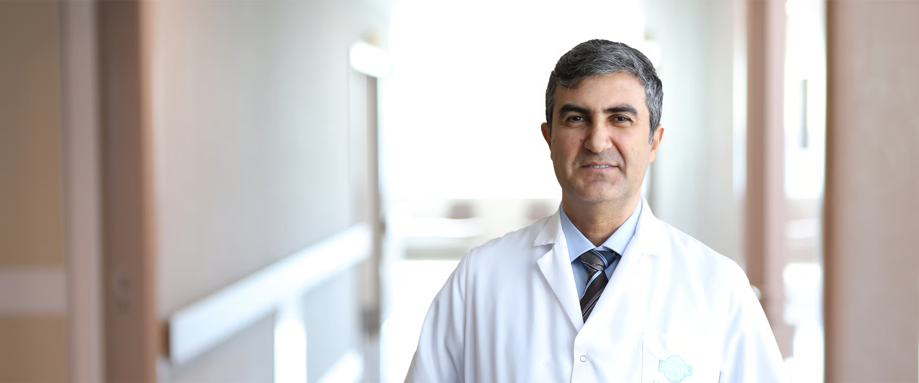Doç. Dr. Ozan Balakan