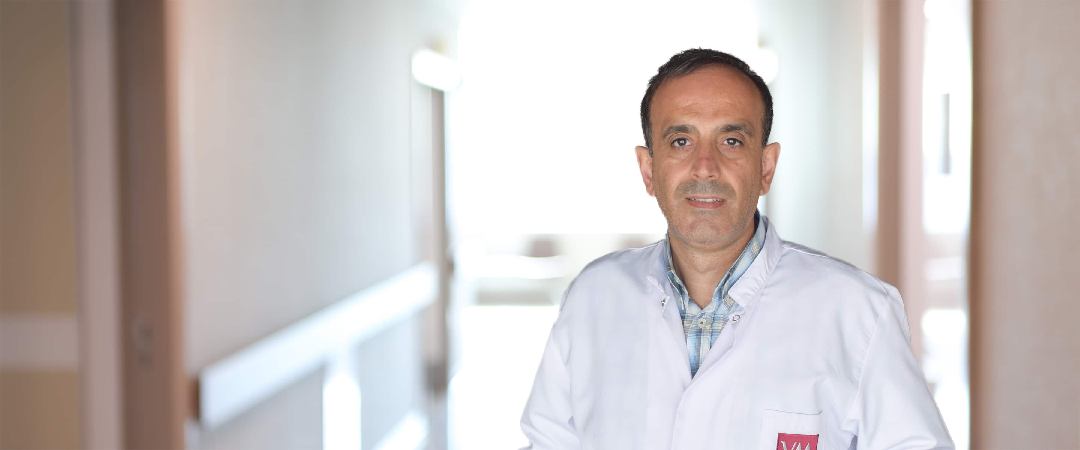 Uzm. Dr. Ozan Taşpınar