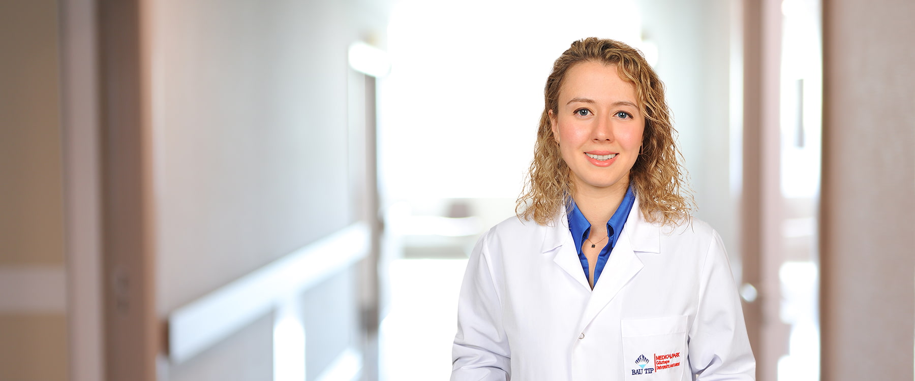 Dr. Öğr. Üyesi Özge Kınlı Yıldız