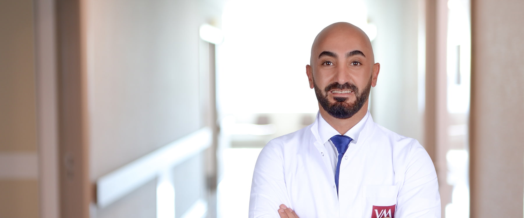 Prof. Dr. Özgür Haki Yüksel