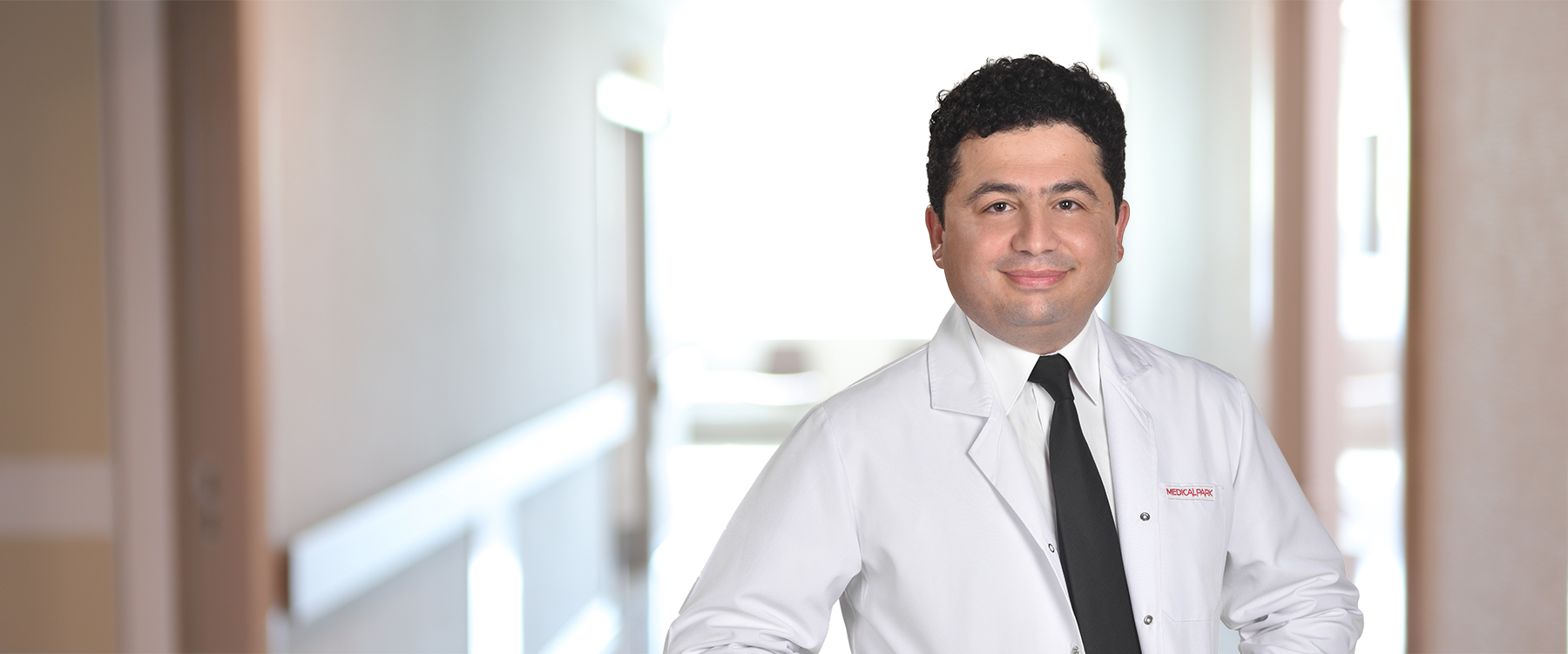 Doç. Dr. Özgür İlhan