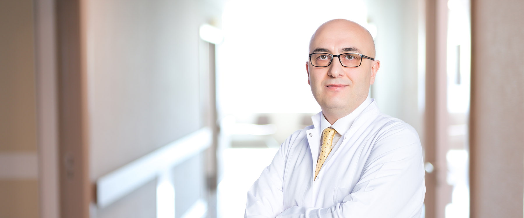 Uzm. Dr. Özgür Okumuş