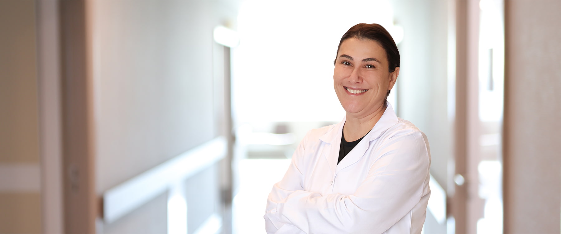 Uzm. Dr. Özlem Araal Arpat