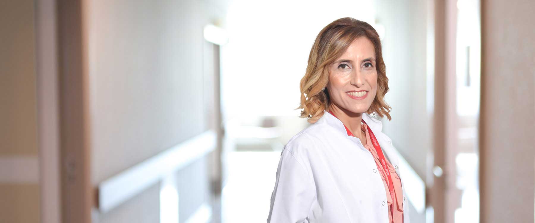 Doç. Dr. Özlem Ekiz