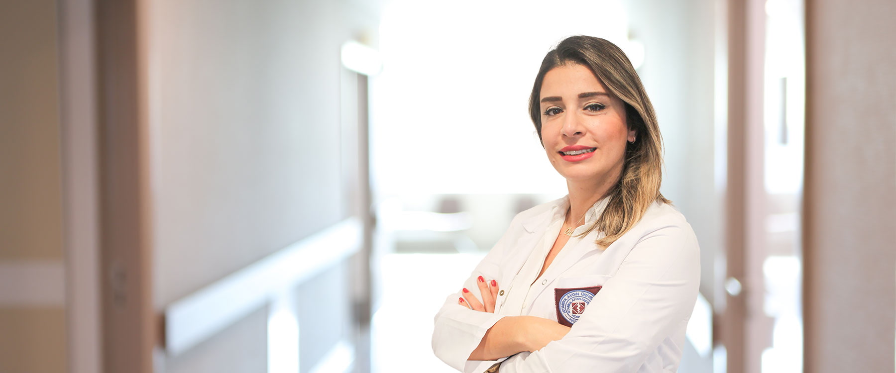 Uzm. Dr. Özlem Öçal