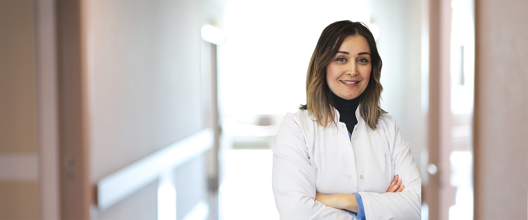Uzm. Dr. Özlenen Gonca Akgüloğlu