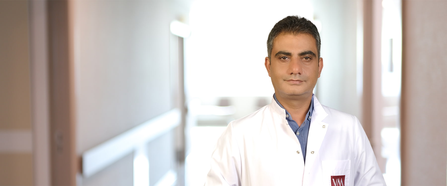 Op. Dr. Öztürk Aktaş