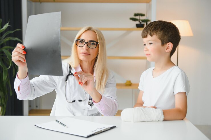 Pediatric Rheumatology
