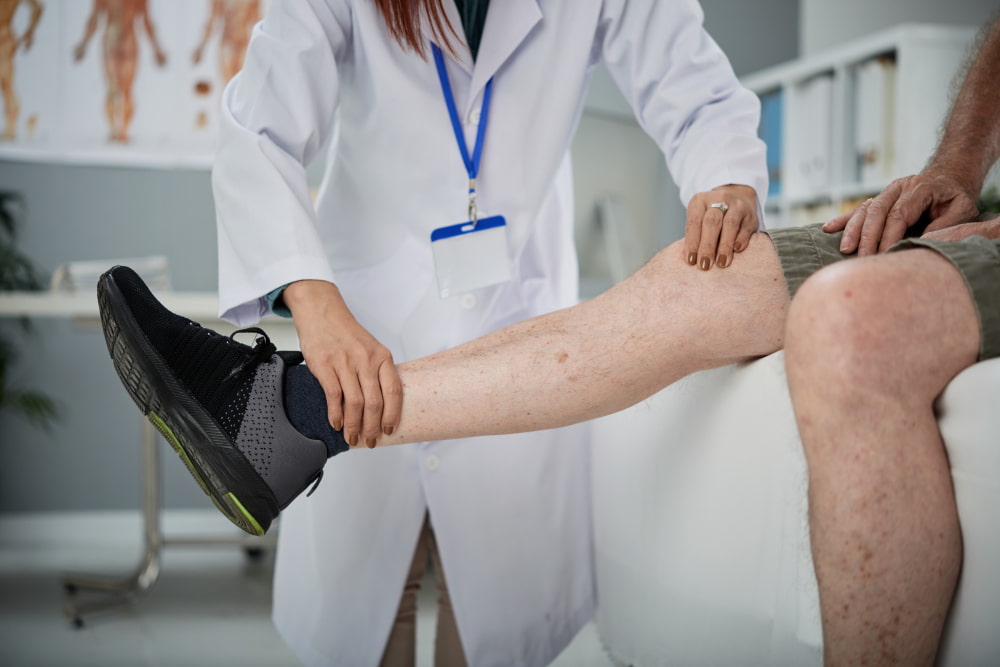 Peripheral Arterial Disease (PAD) Treatment | Medical Park