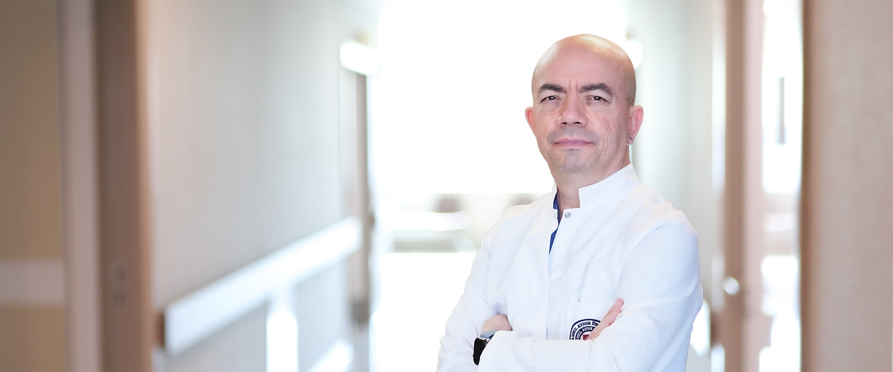 Prof. Dr. Hüseyin İlksen Toprak