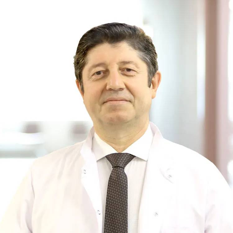 Mustafa Hakan Kayalı