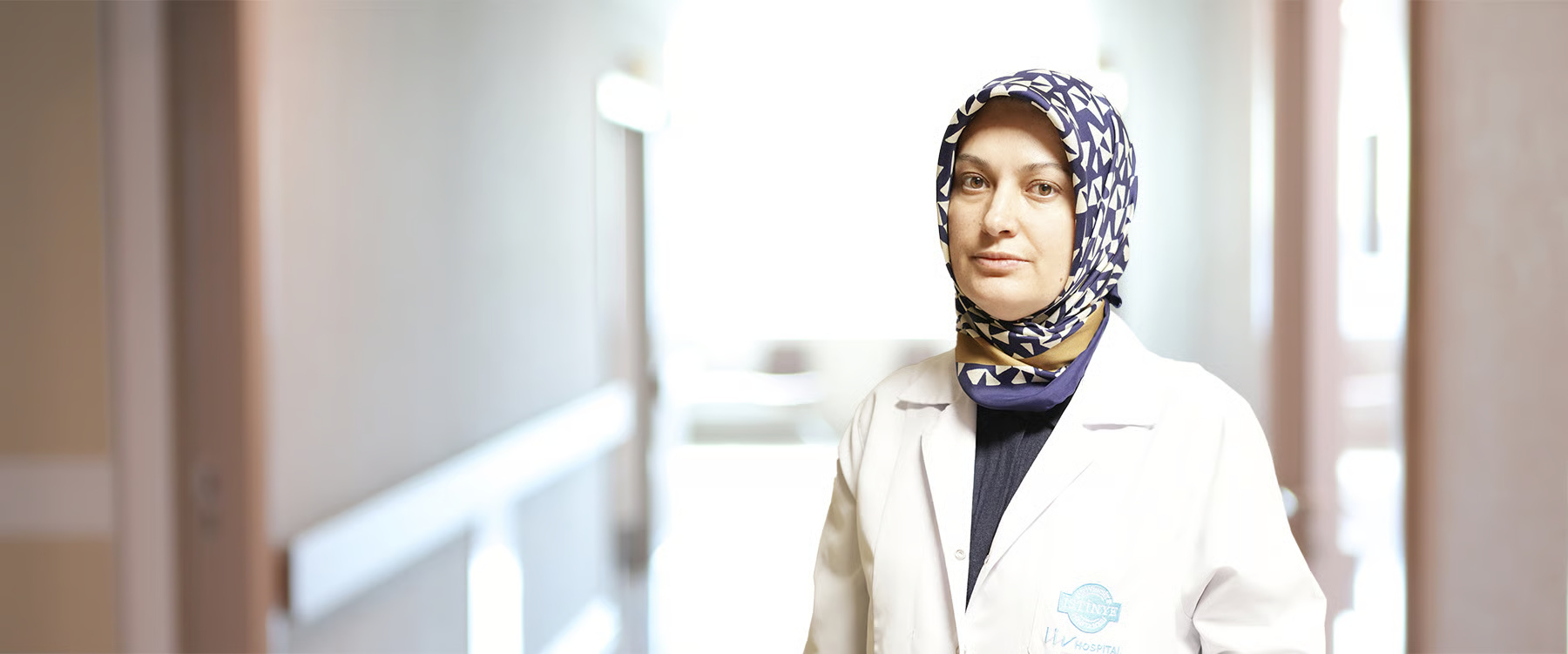Uzm. Dr. Sibel Ertürkler