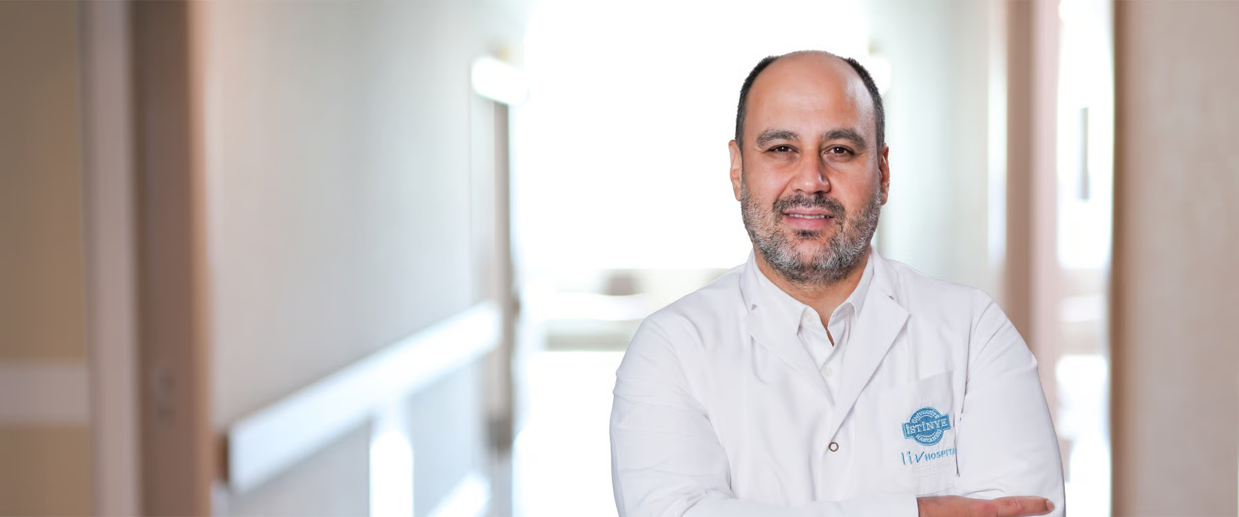 Uzm. Dr. Mustafa Özçamdallı
