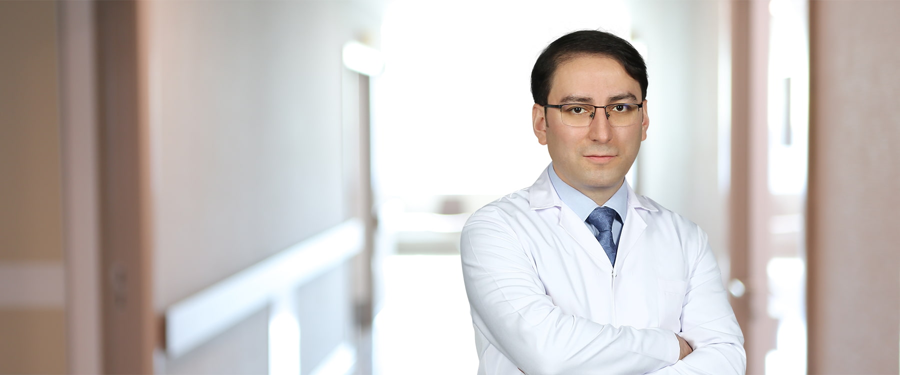 Dr. Öğr. Üyesi Ramazan Akpınar