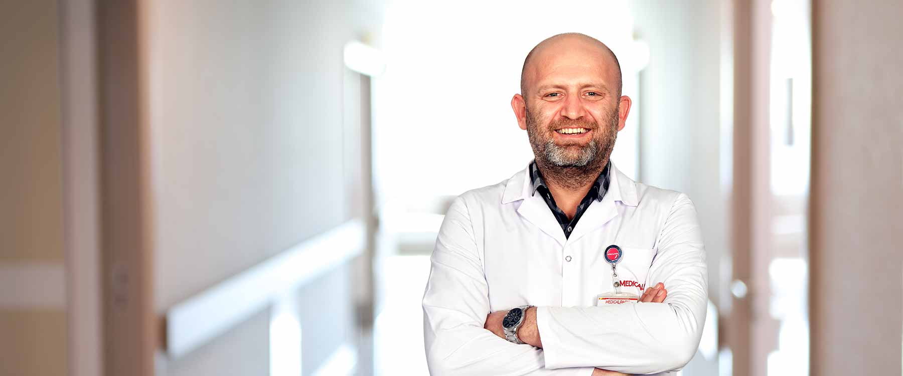 Op. Dr. Ramazan Fesli