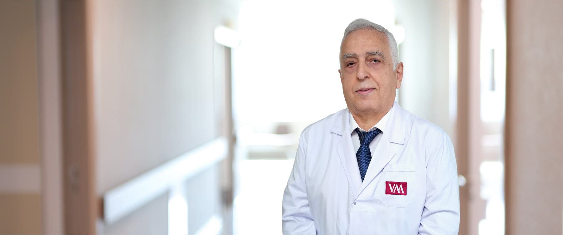 Prof. Dr. Recep Sancak