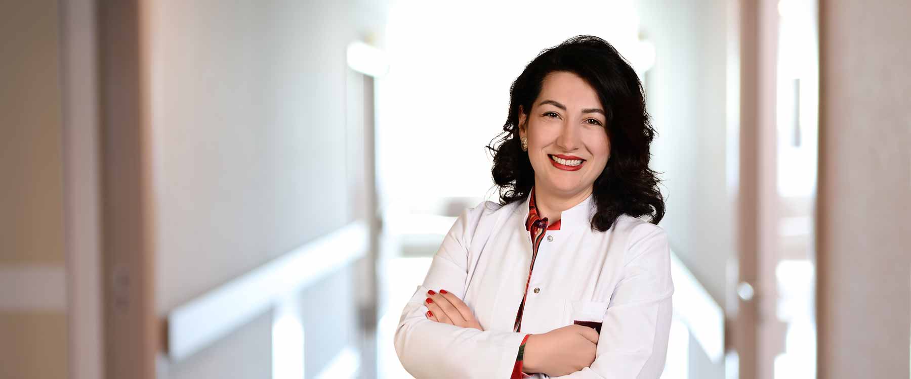 Op. Dr. Reyhan Arpacı
