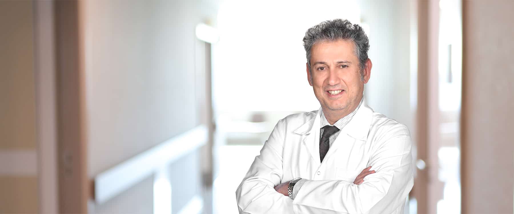 Prof. Dr. Rıza Türköz