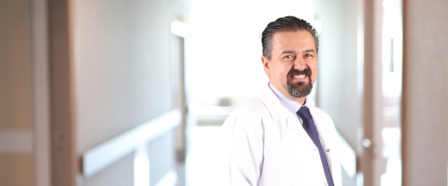 Uzm. Dr. Rızvan Uçar