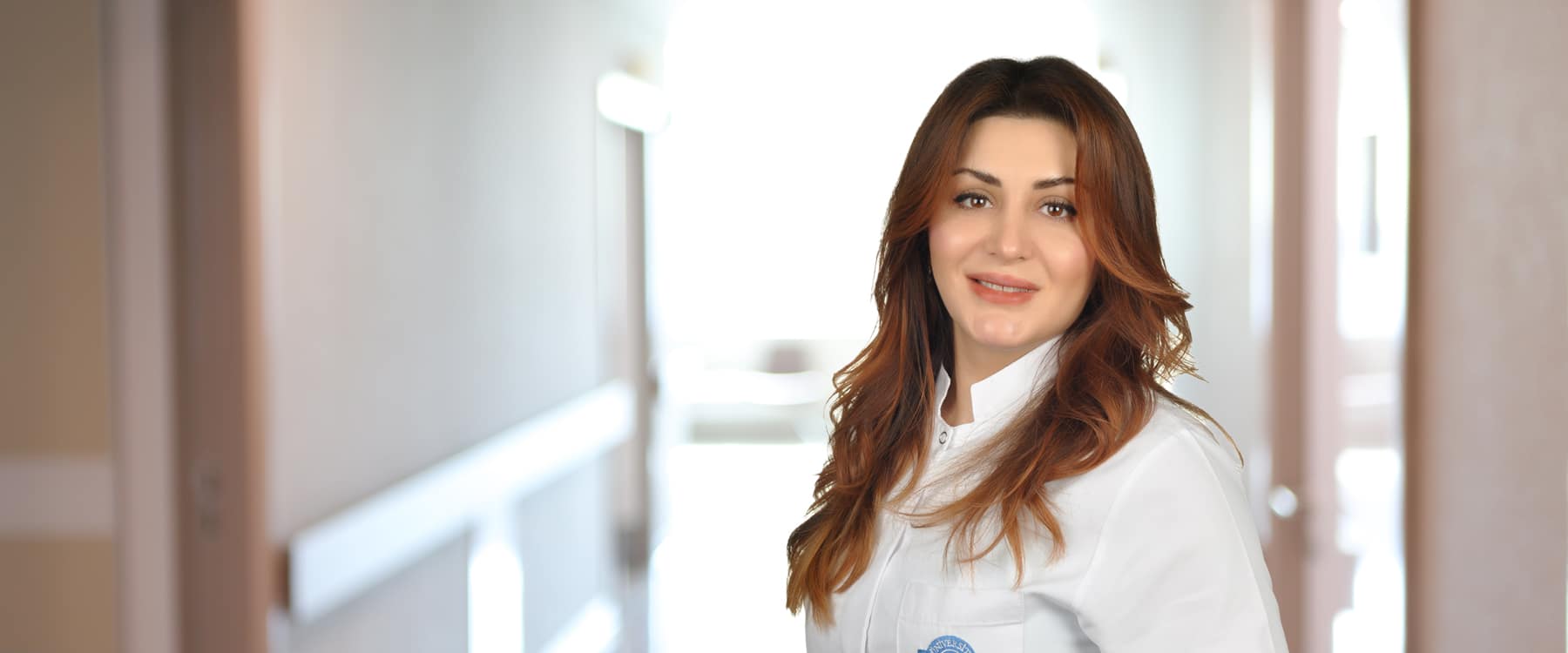 Uzm. Dr. Roya Soltanalizadeh