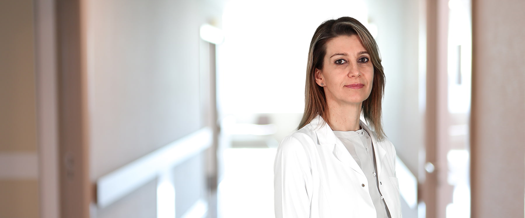 Uzm. Dr. Sabiha Candan Özdemir