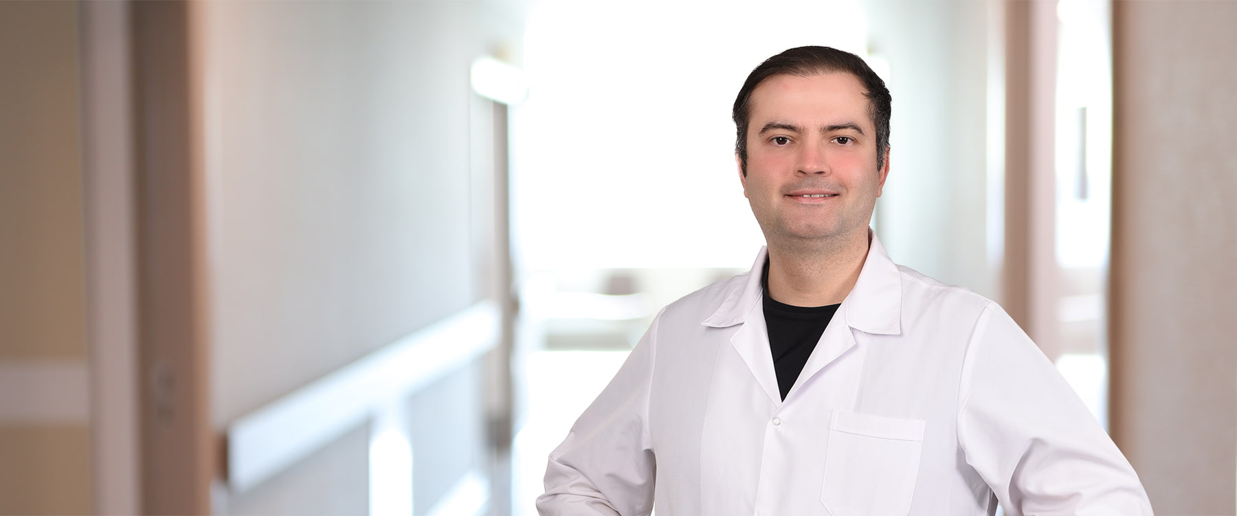 Op. Dr. Bahadır Akkoç