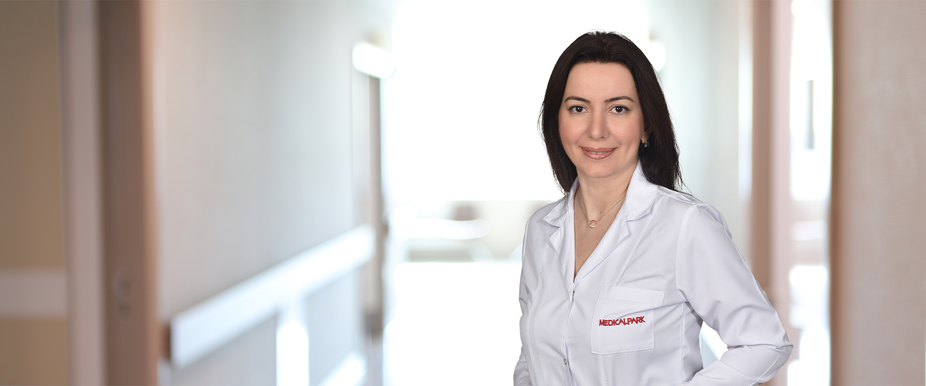 Op. Dr. Saida Mammadlı