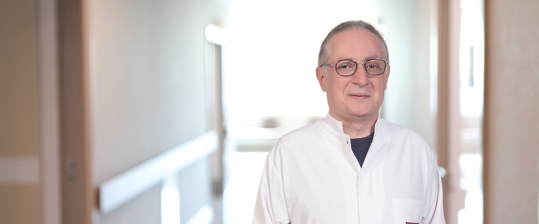 Op. Dr. Saim Kale