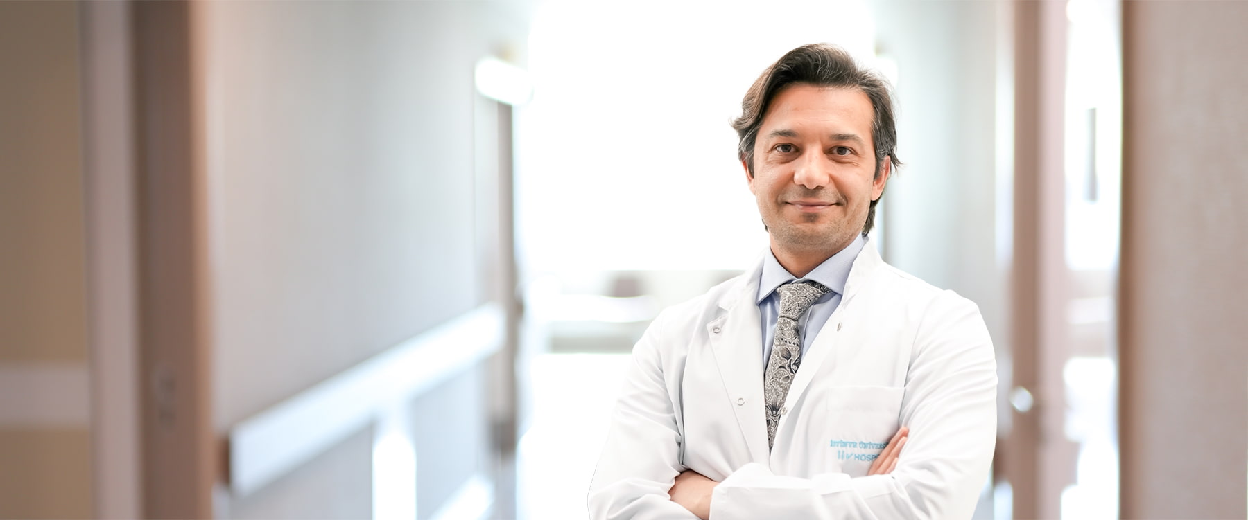 Doç. Dr. Samet Erinç