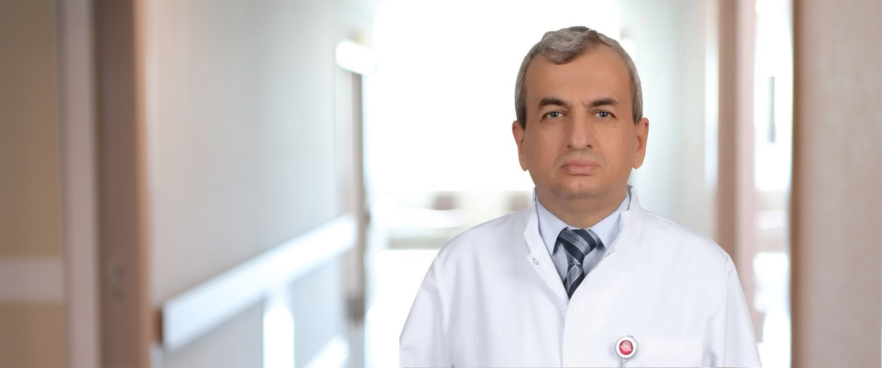 Prof. Dr. Sami Öztürk