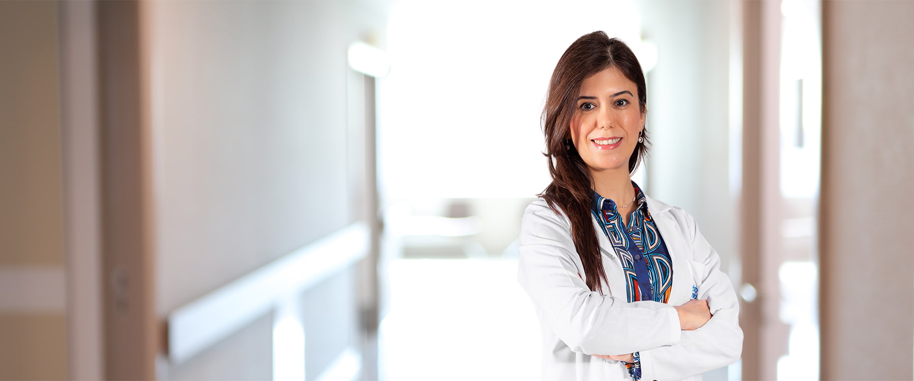 Uzm. Dr. Samıra Hagverdıyeva